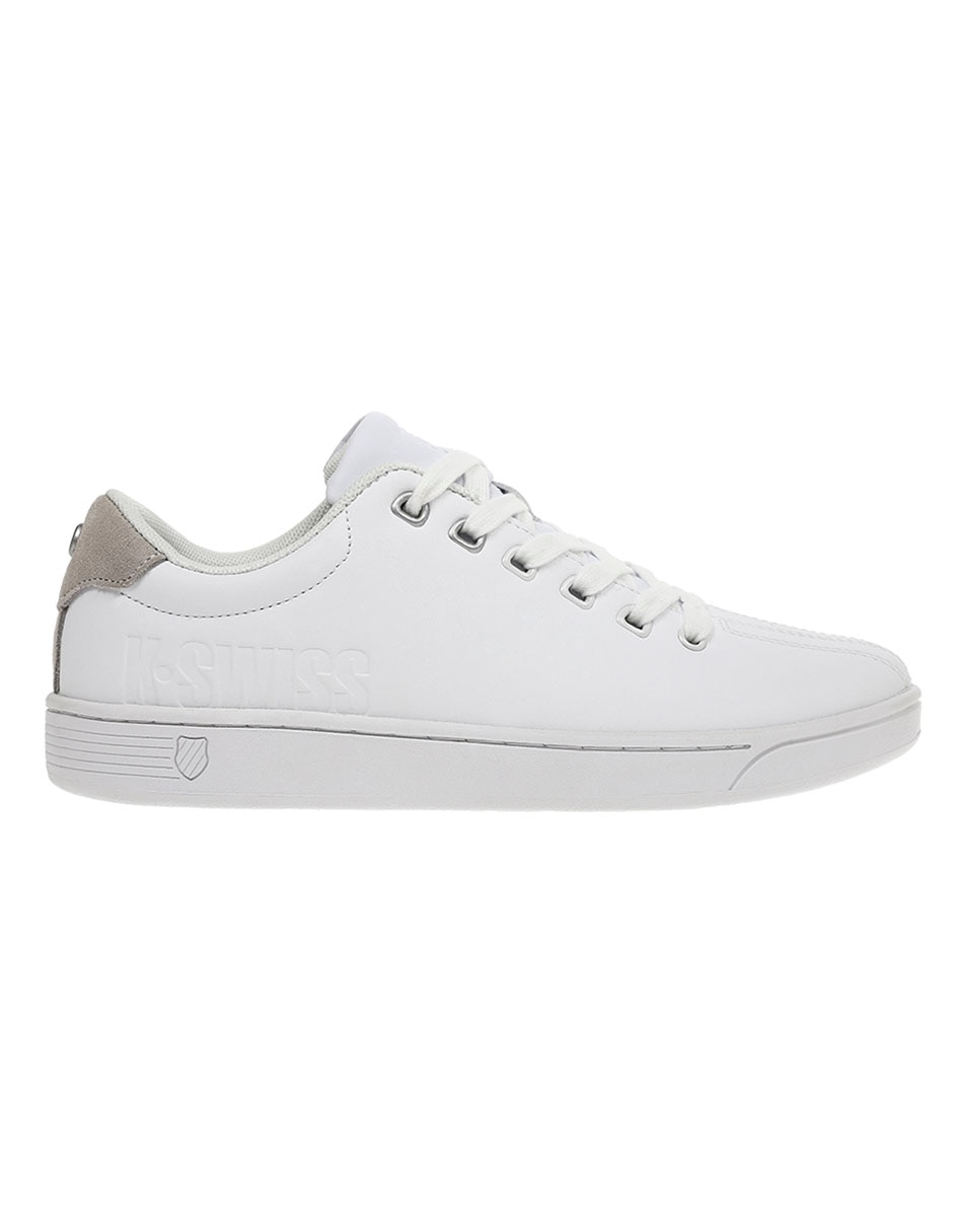 Tenis Kswiss para mujer