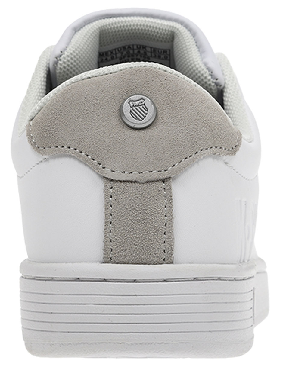 Tenis Kswiss para mujer