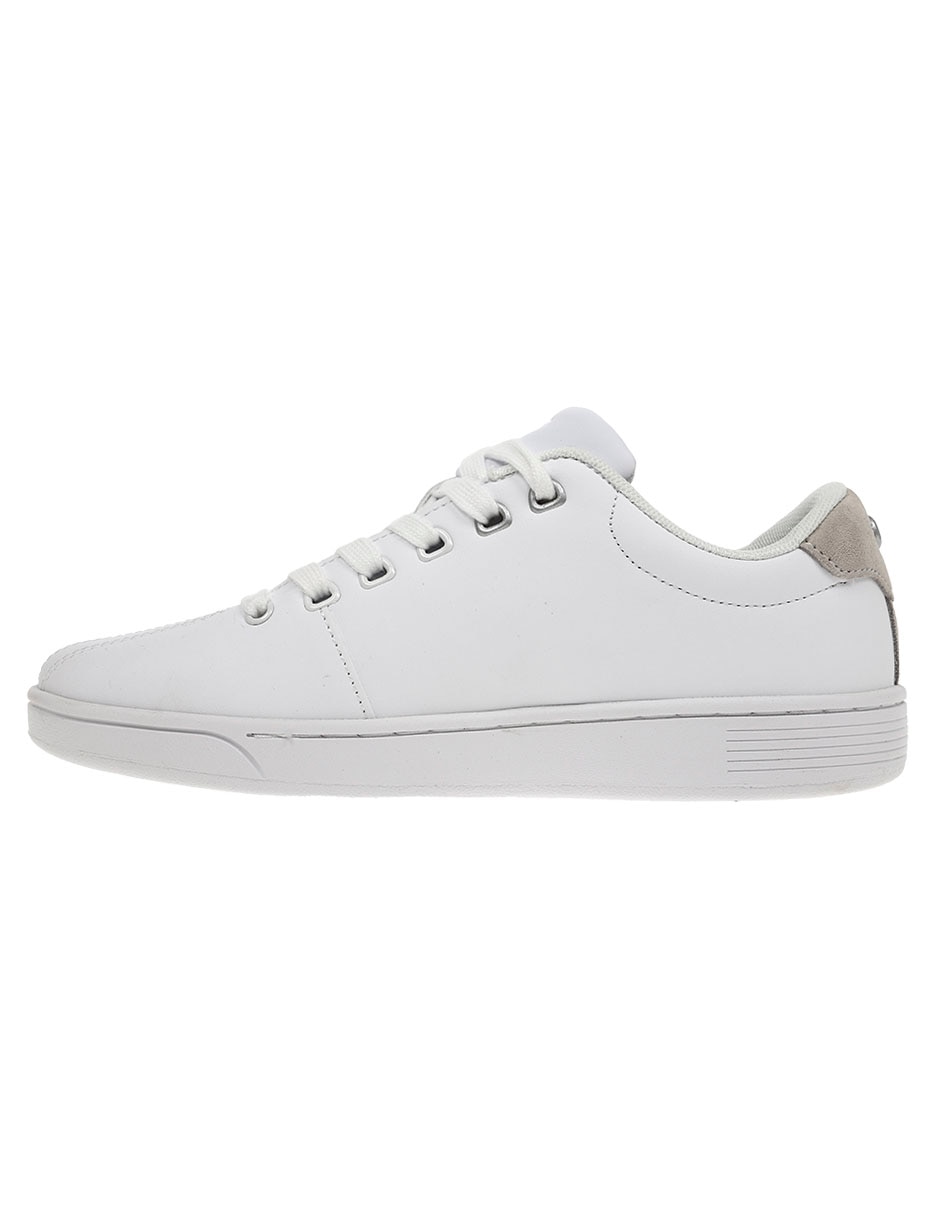 Tenis Kswiss para mujer