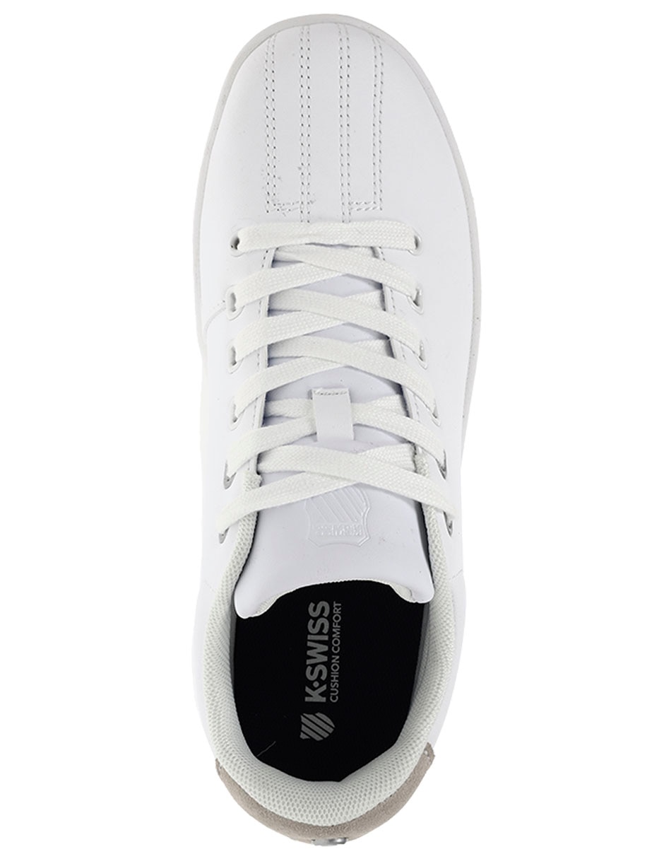 Tenis Kswiss para mujer