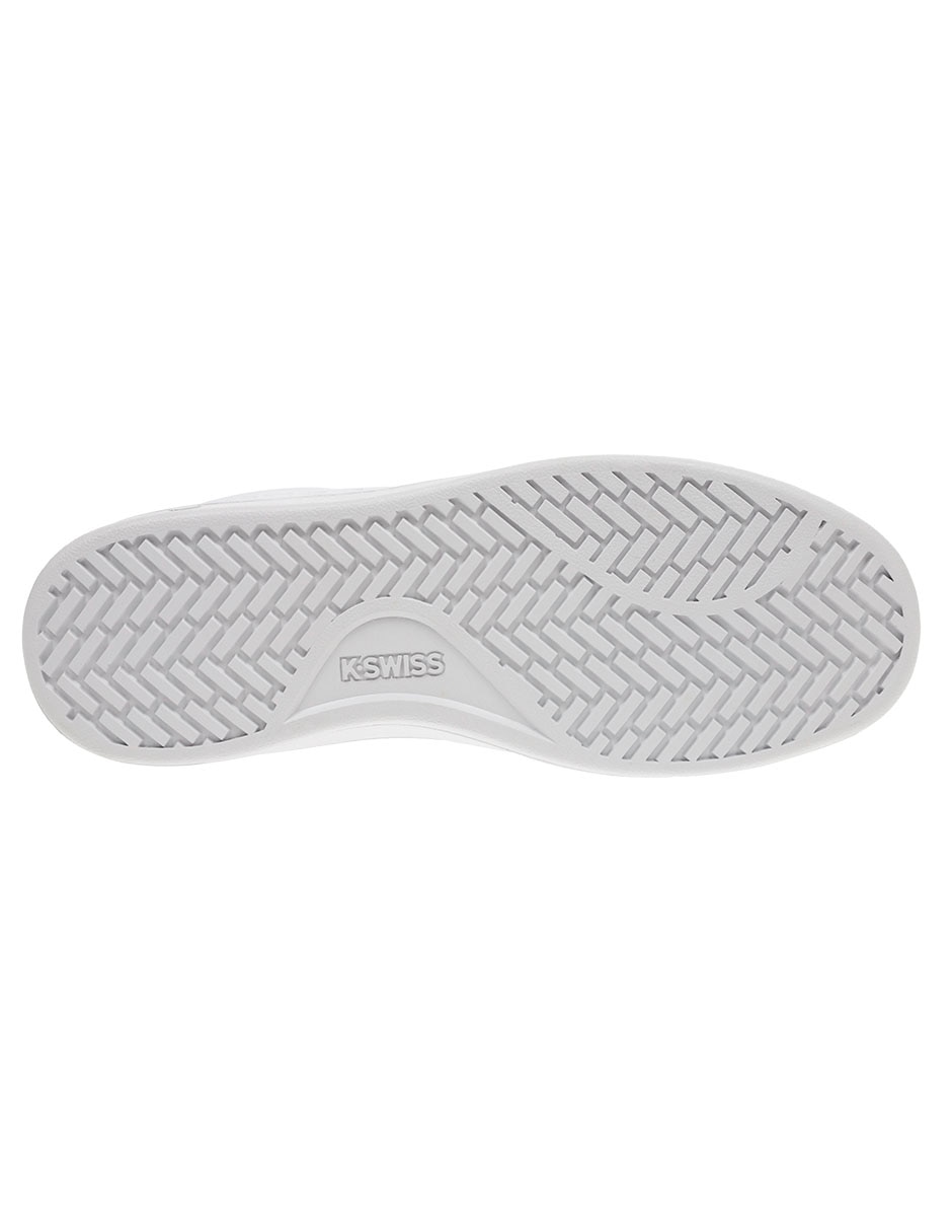 Tenis Kswiss para mujer