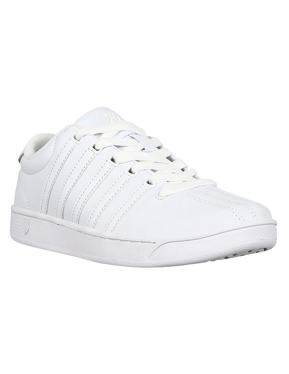 Tenis Kswiss de mujer