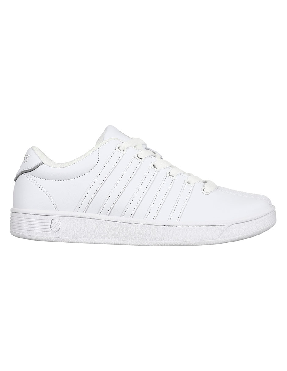 Tenis Kswiss de mujer