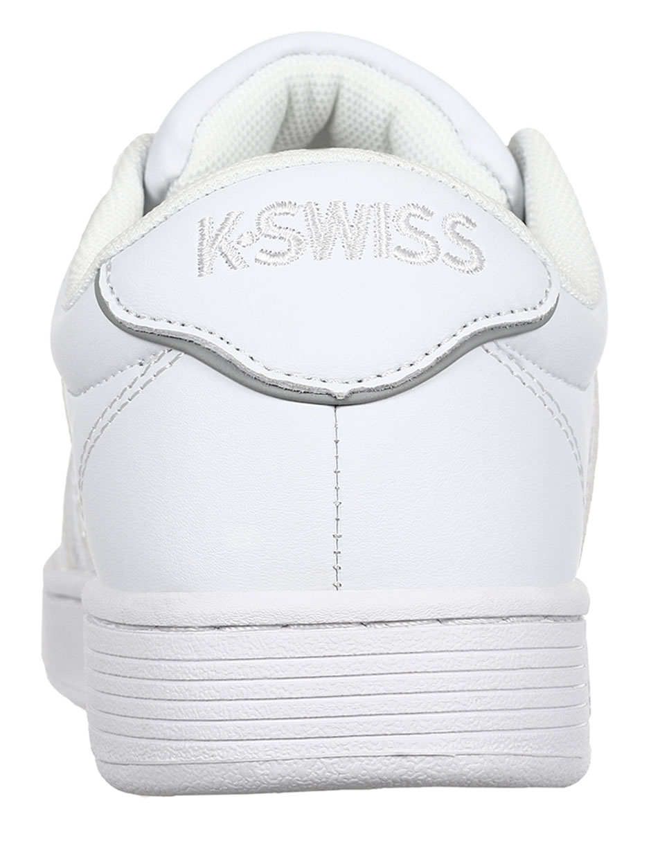 Tenis Kswiss de mujer
