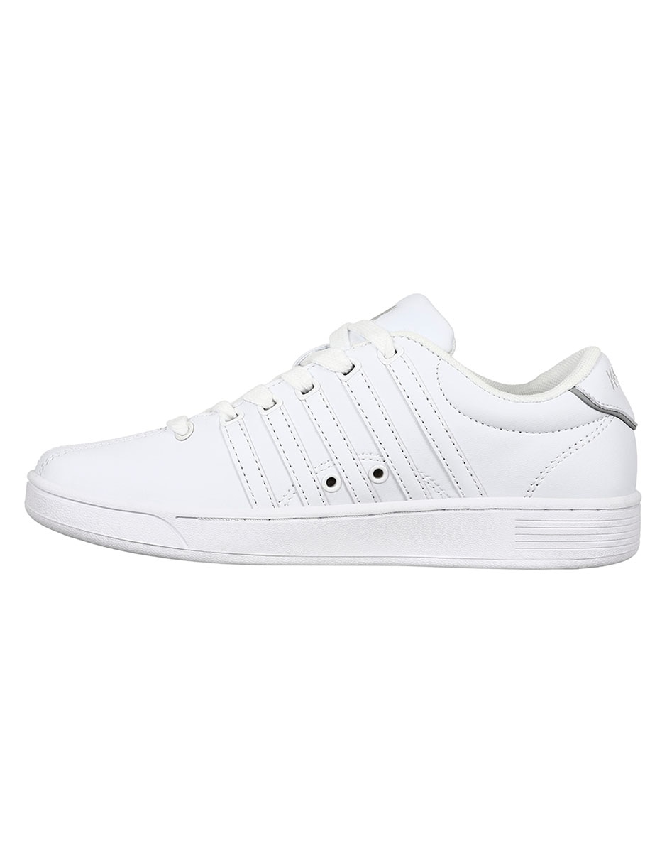 Tenis Kswiss de mujer