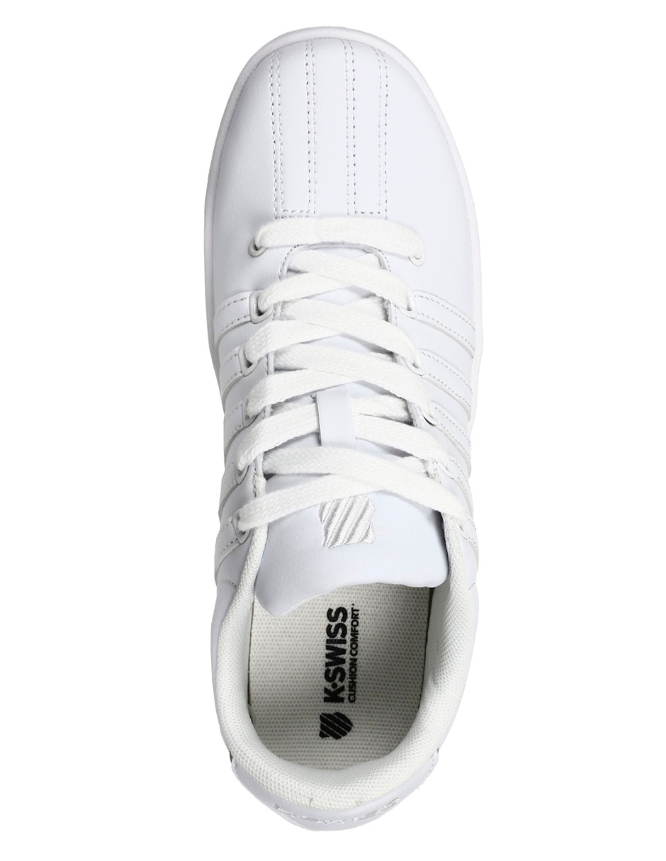 Tenis Kswiss de mujer