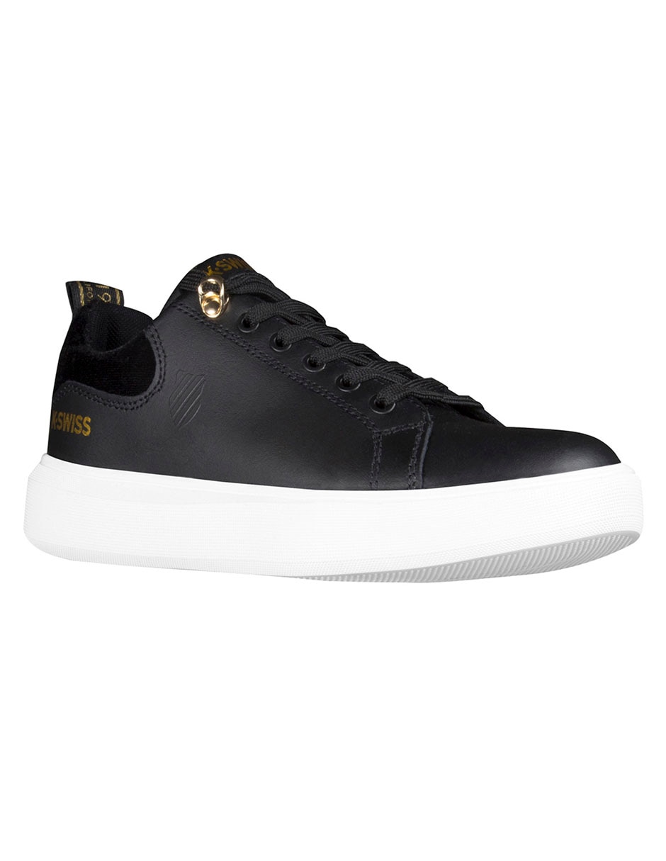 Tenis Kswiss Alessius para mujer