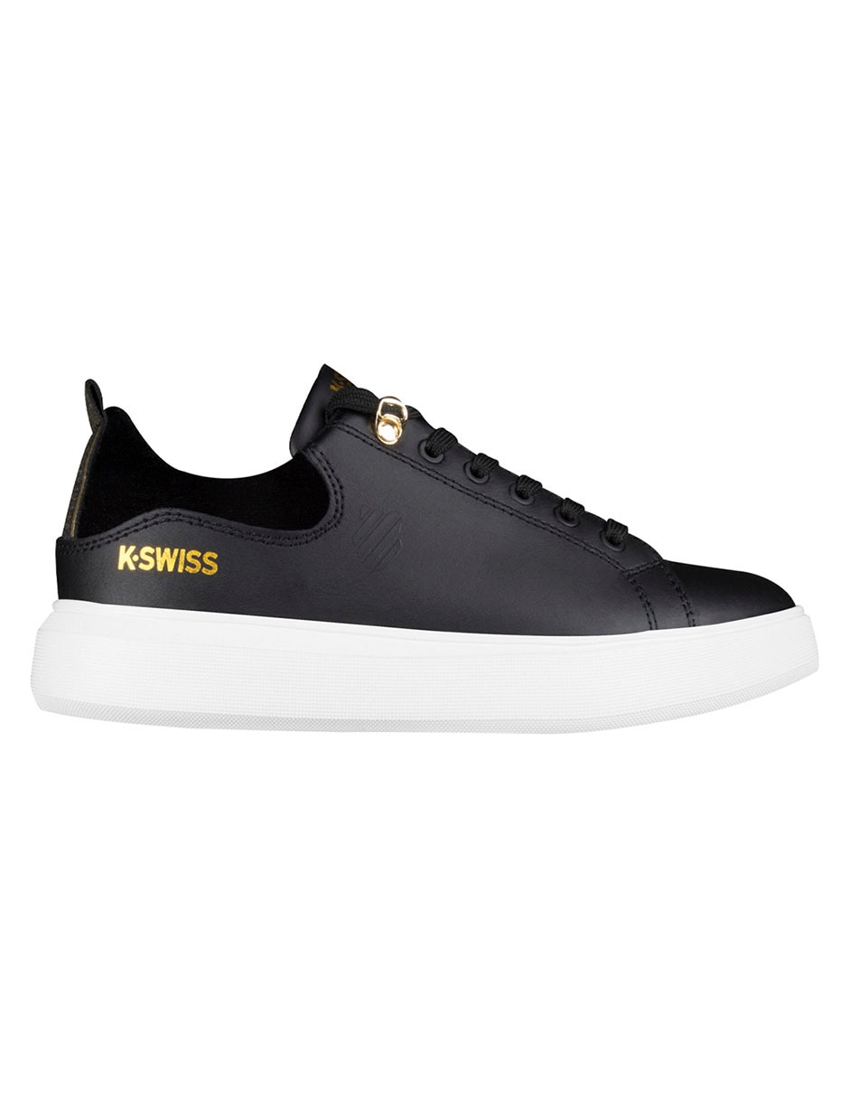 Tenis Kswiss Alessius para mujer