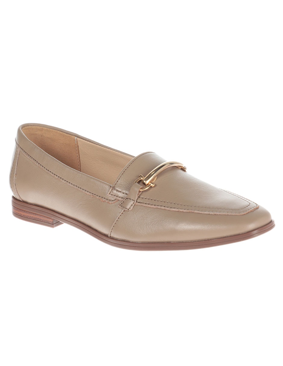 Zapato de piel para mujer Zapato de piel para mujer