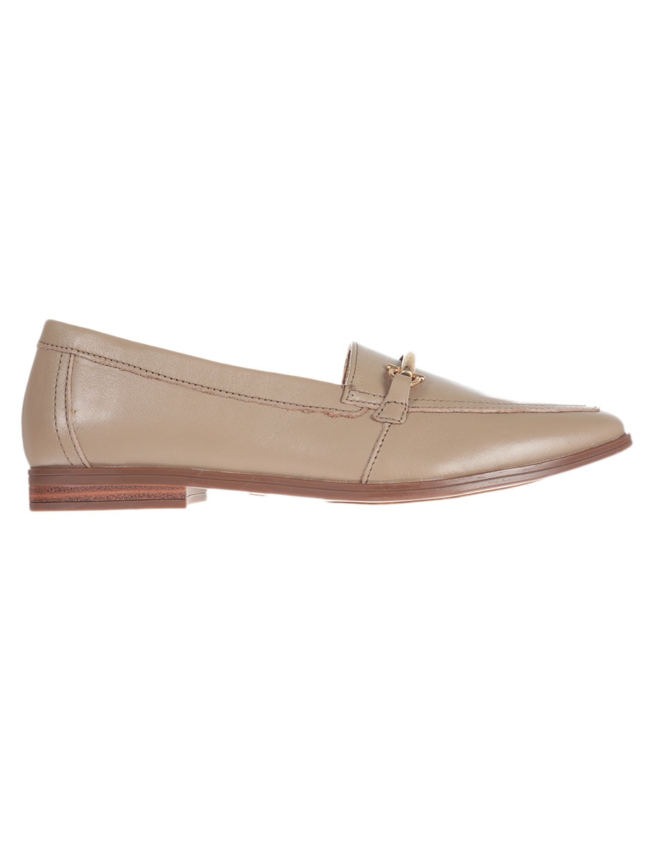 Zapato de piel para mujer 5