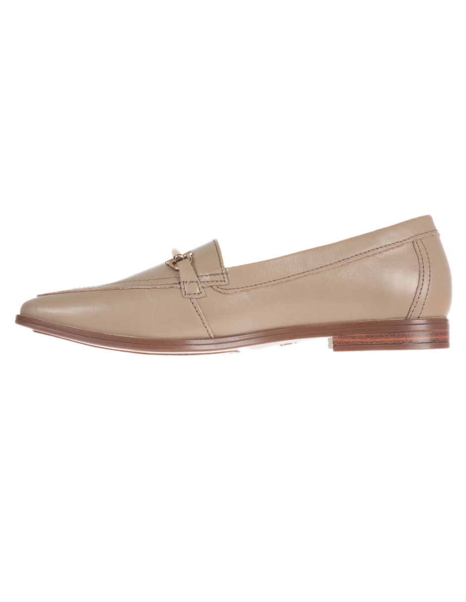 Zapato de piel para mujer 3