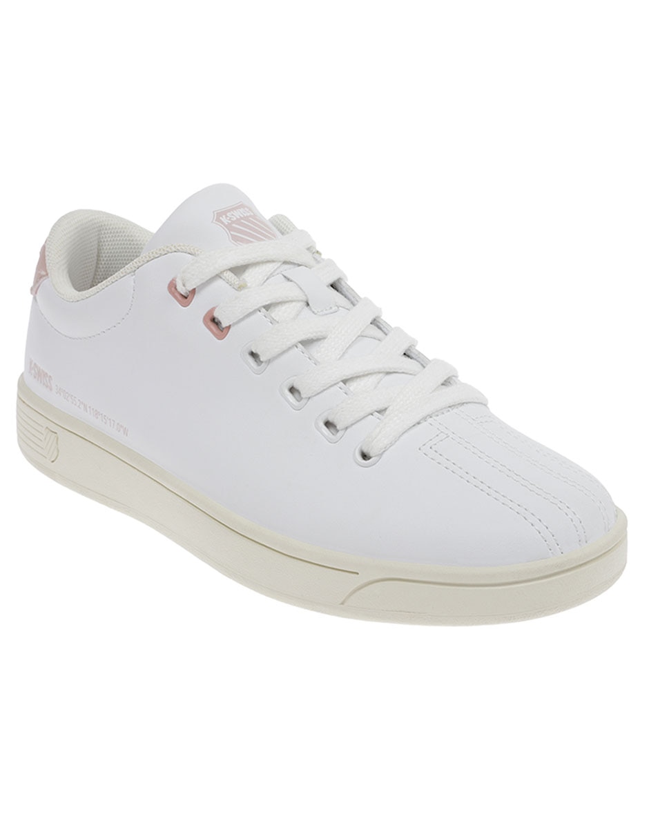 Tenis Kswiss para mujer
