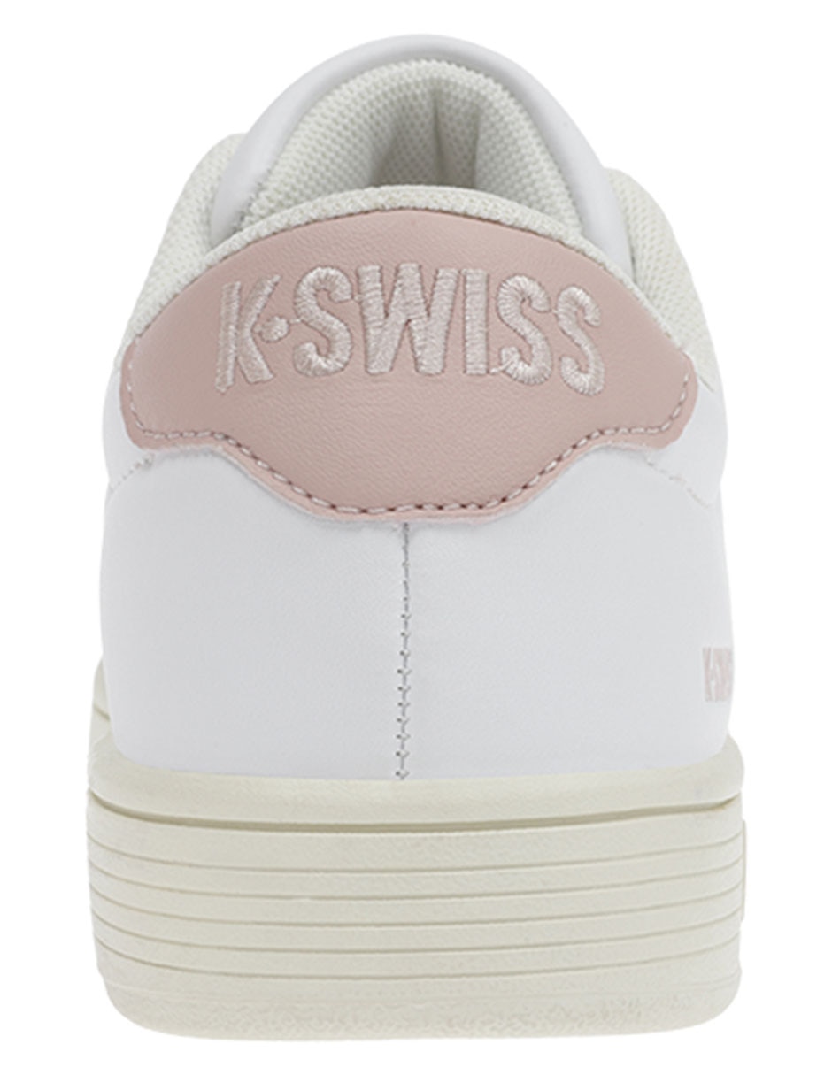 Tenis Kswiss para mujer