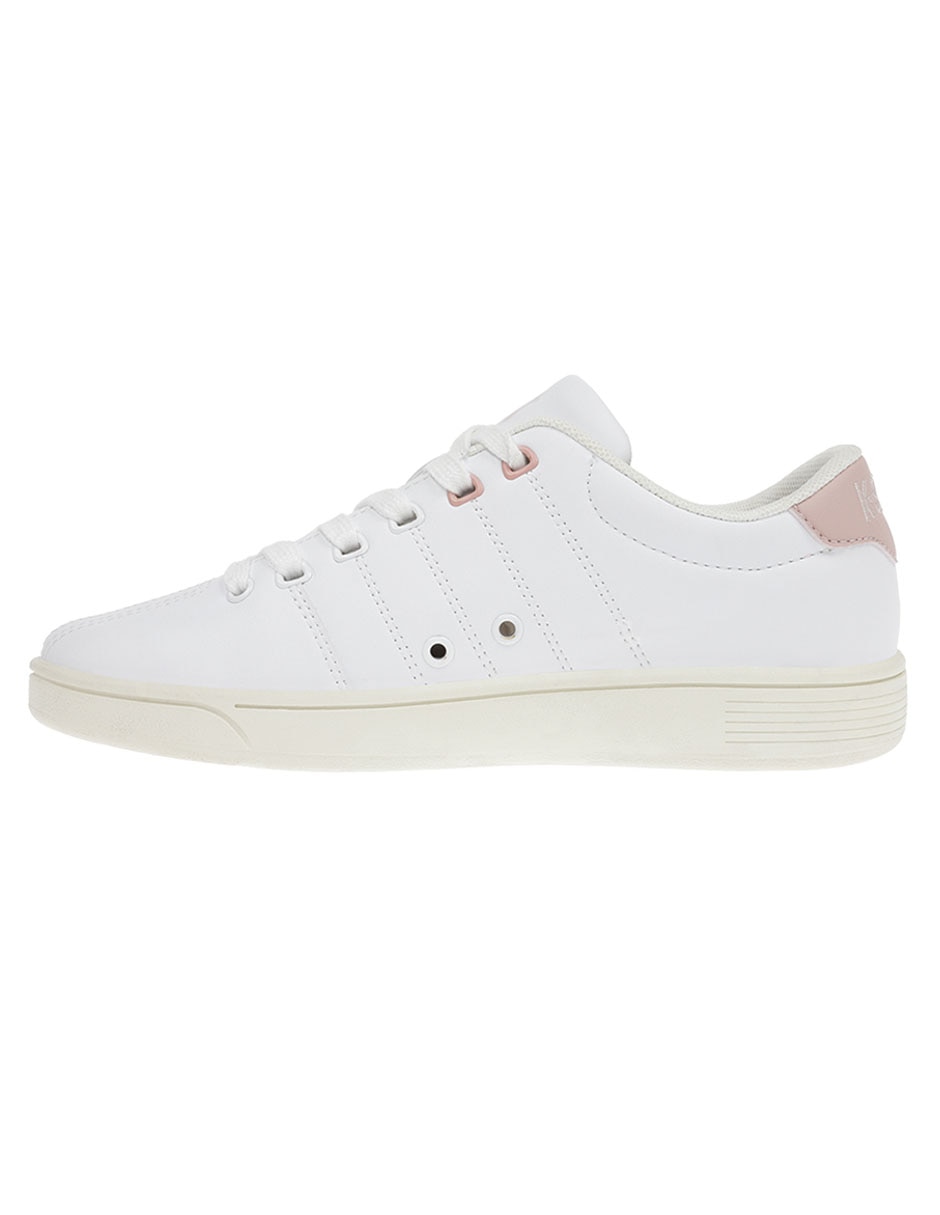 Tenis Kswiss para mujer