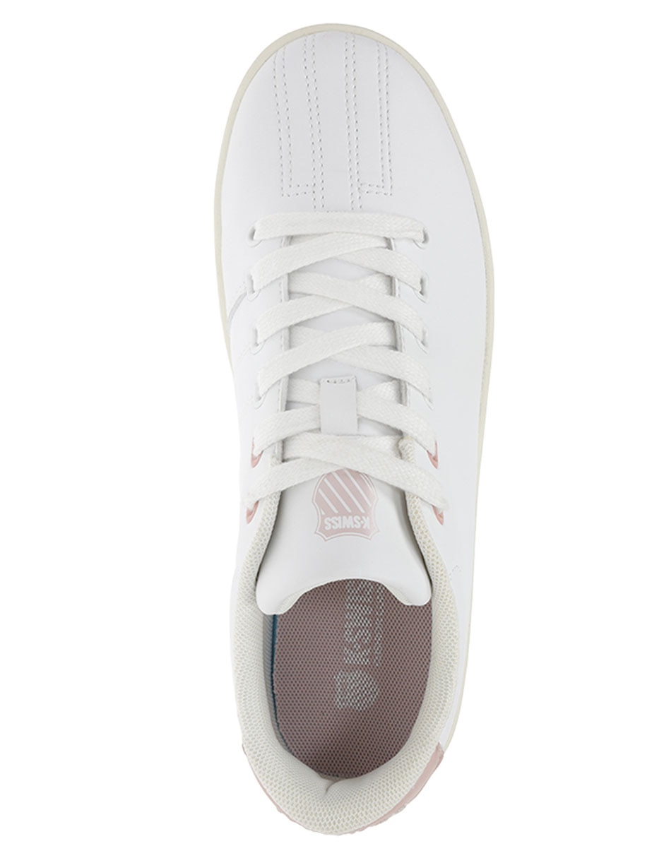 Tenis Kswiss para mujer