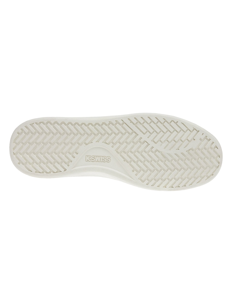Tenis Kswiss para mujer