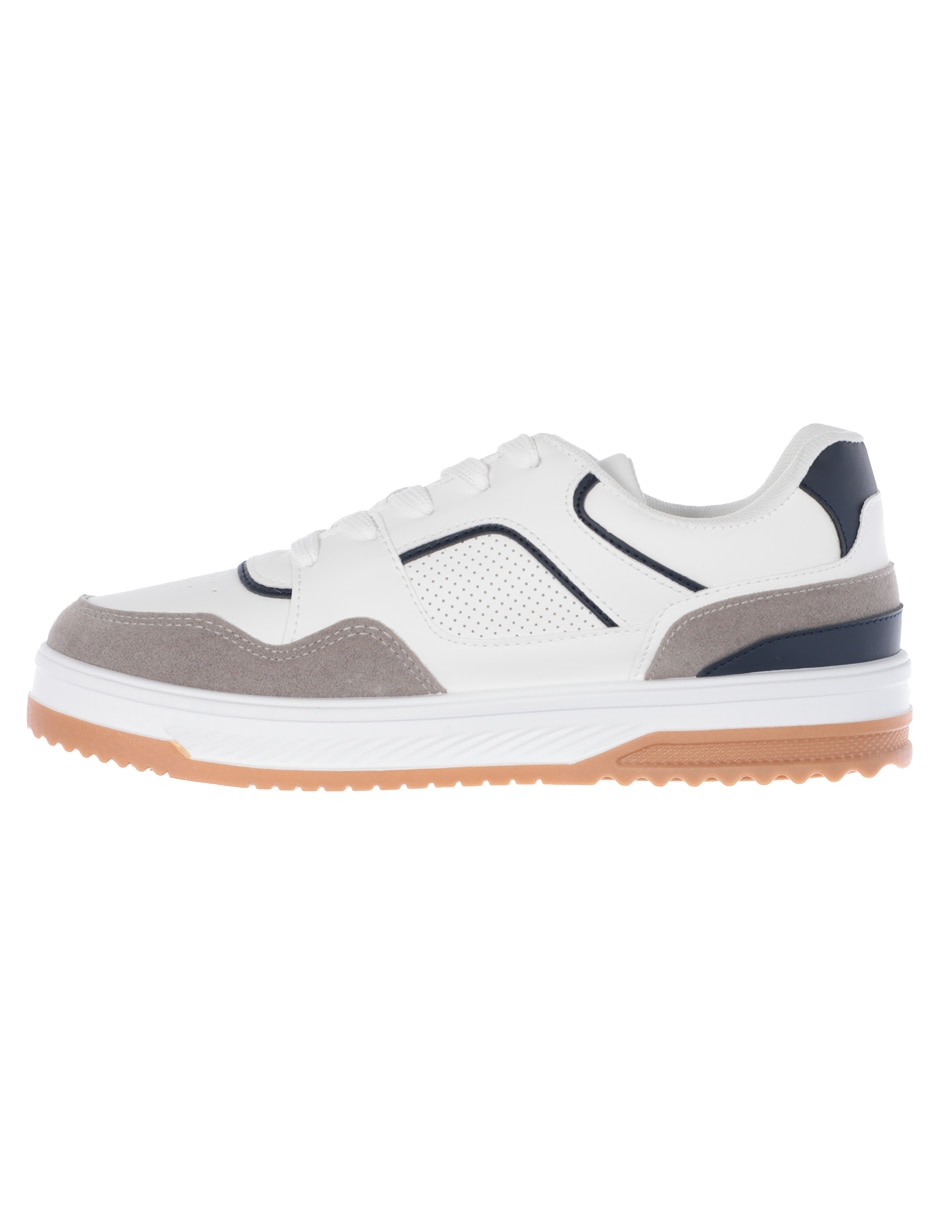Tenis para mujer 4