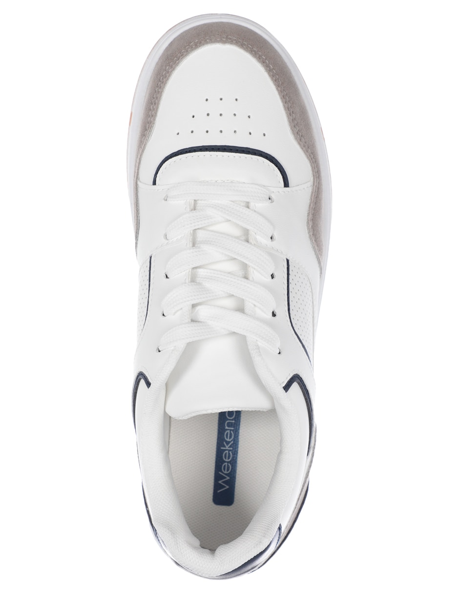 Tenis para mujer 5