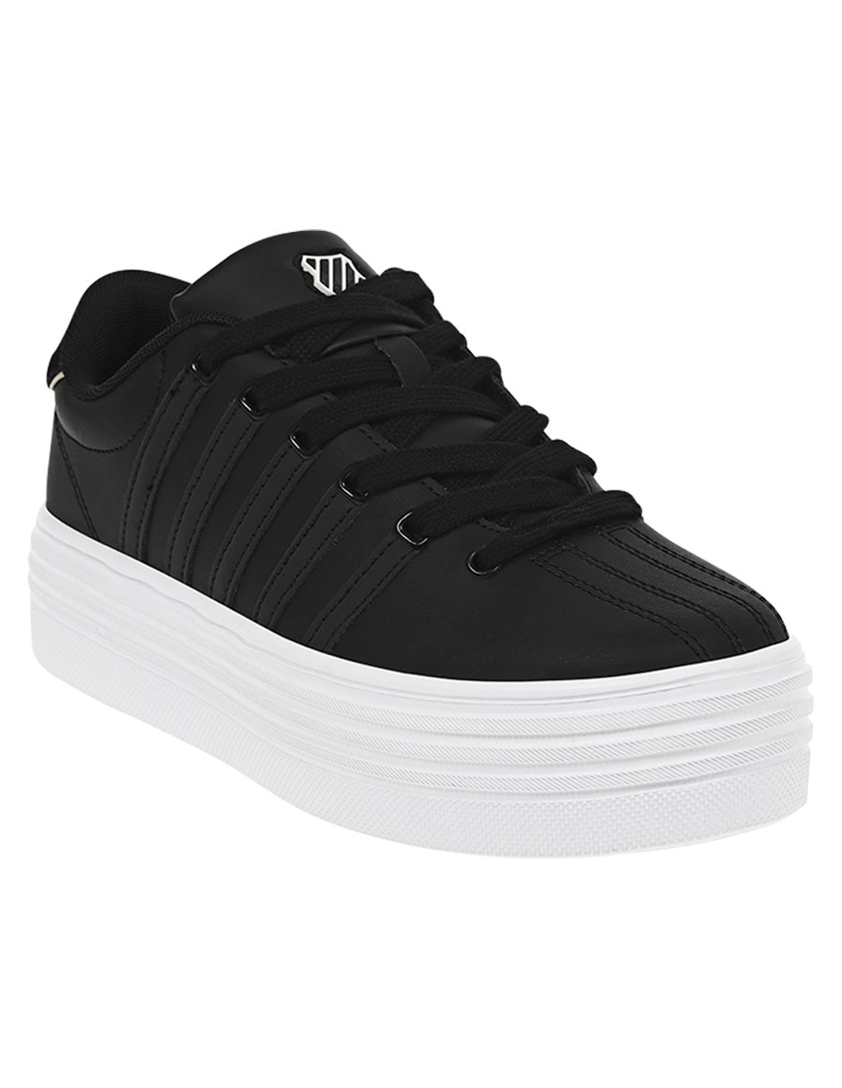 Tenis Court Pro V High Sde para mujer