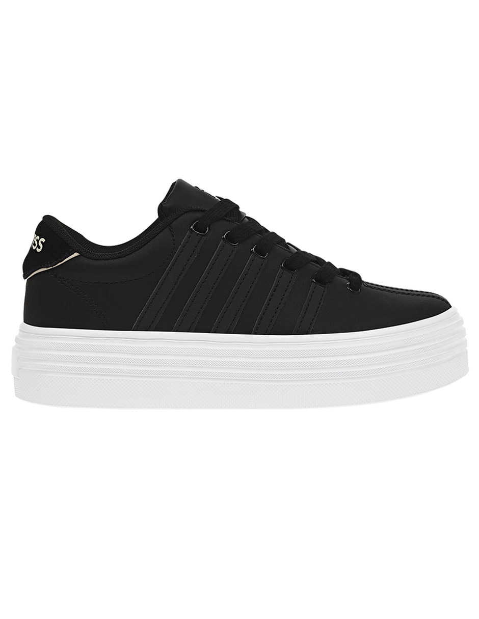 Tenis Court Pro V High Sde para mujer 2