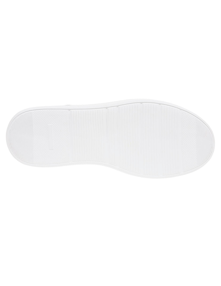 Tenis Court Pro V High Sde para mujer 4