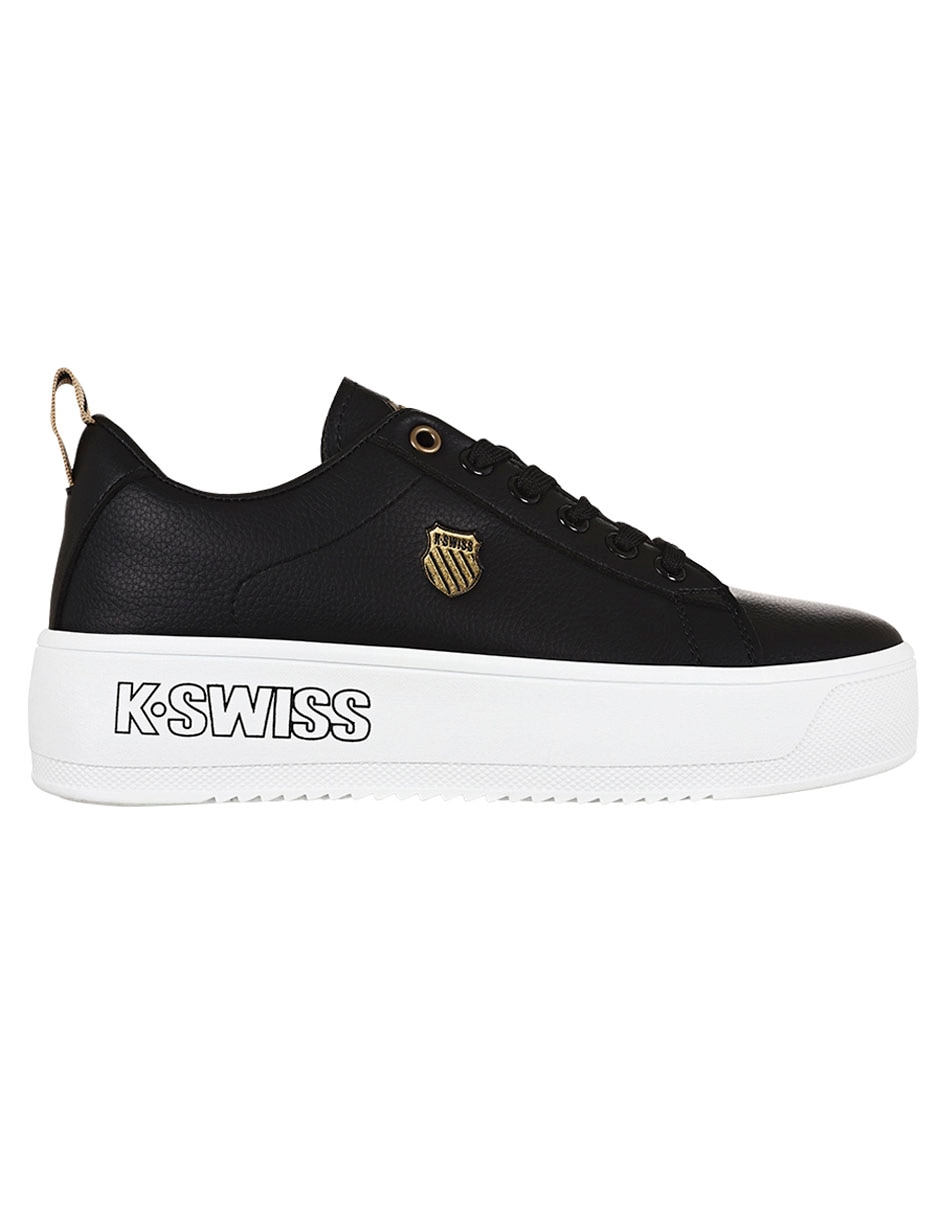 Tenis Trinity para mujer 2