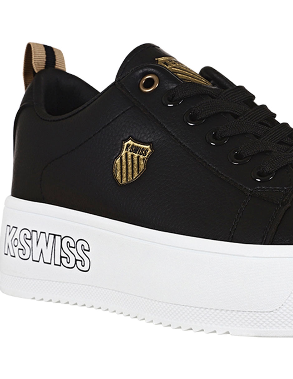 Tenis Trinity para mujer 5