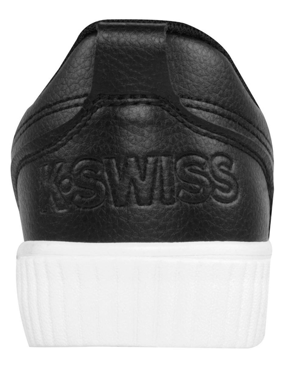 Tenis Alice V para mujer 3