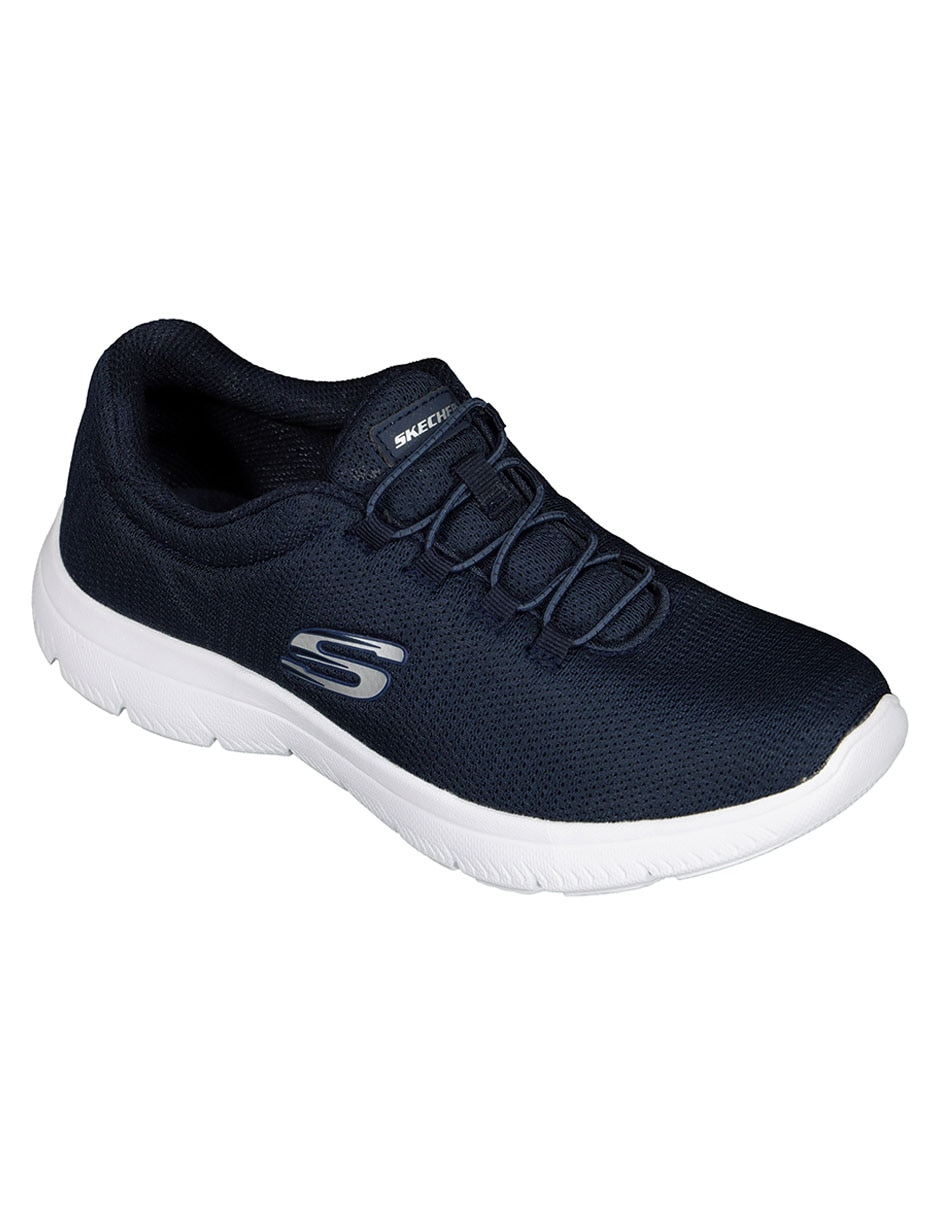 Tenis Skechers de mujer