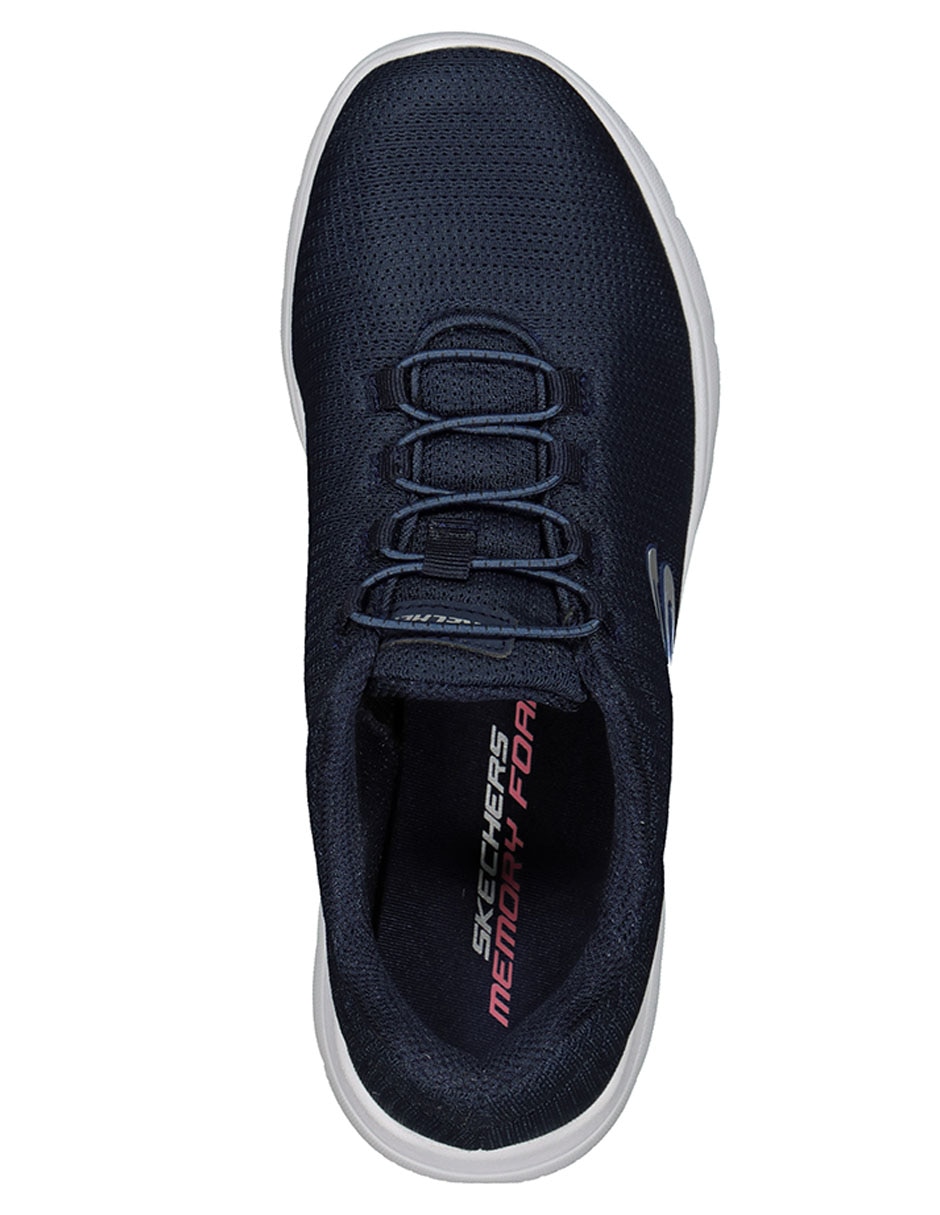 Tenis Skechers de mujer