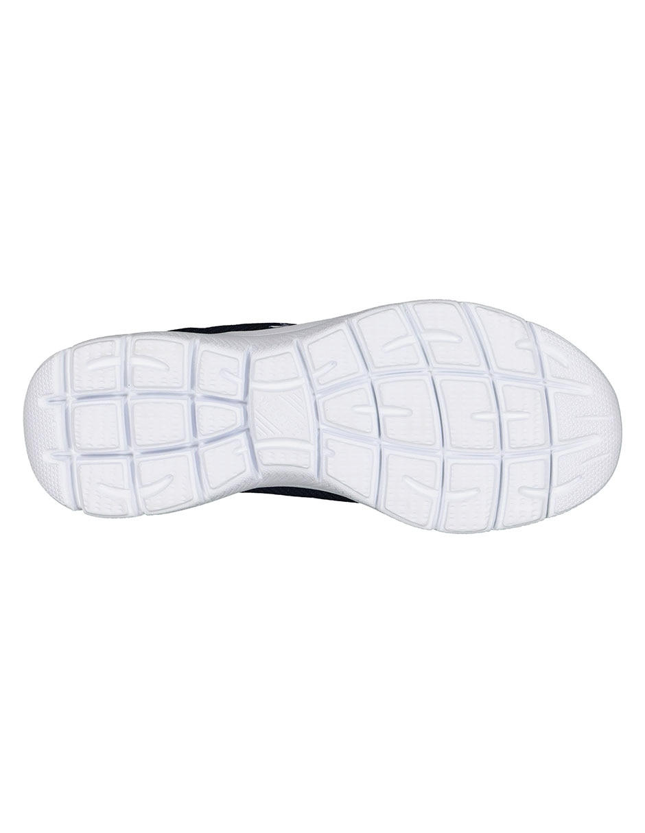 Tenis Skechers de mujer