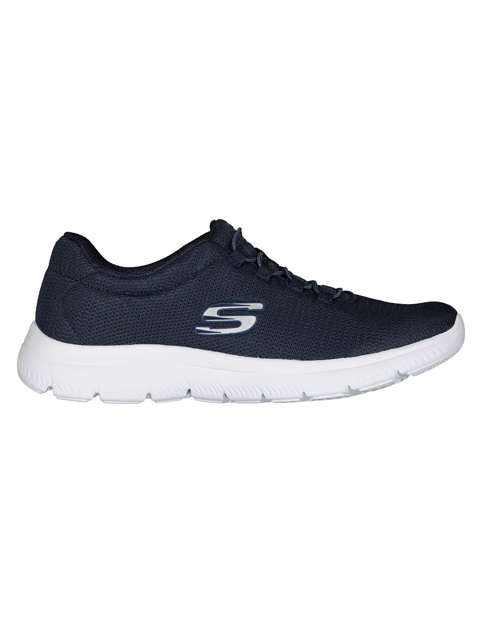 Tenis Skechers de mujer