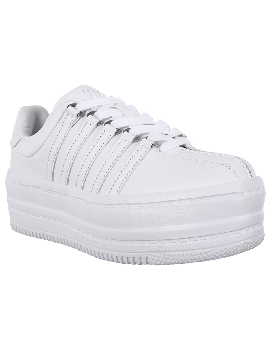 Tenis Classic Platform para mujer