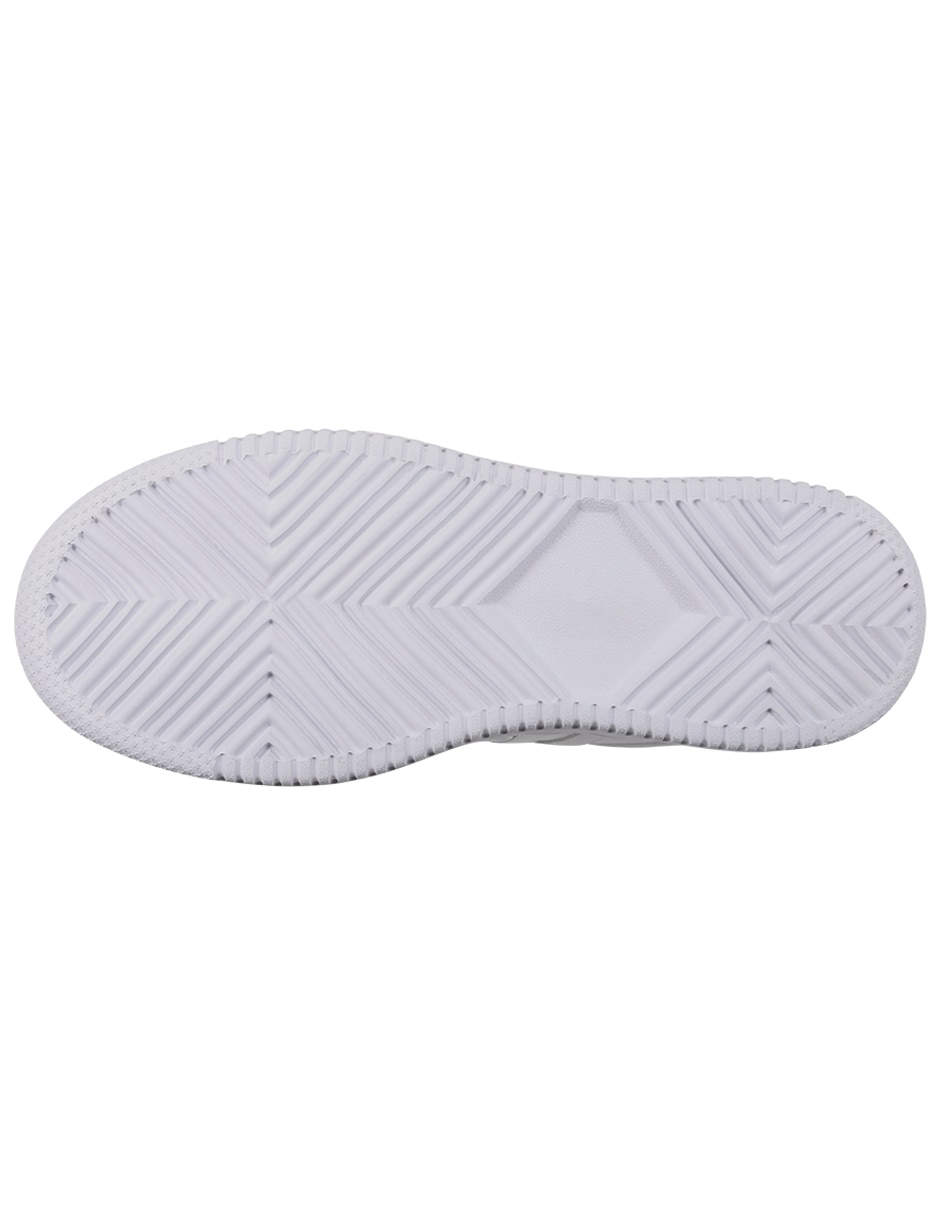 Tenis Kswiss Classic Platform para mujer
