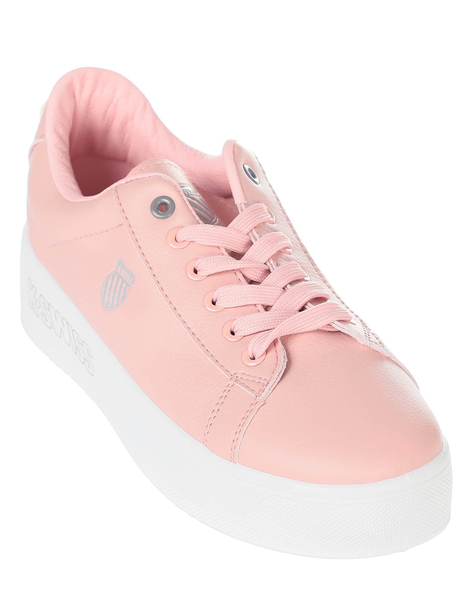 Tenis Kswiss para mujer