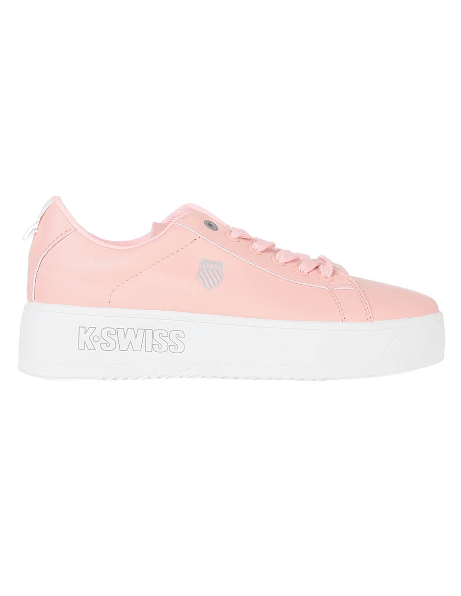 Tenis Kswiss para mujer
