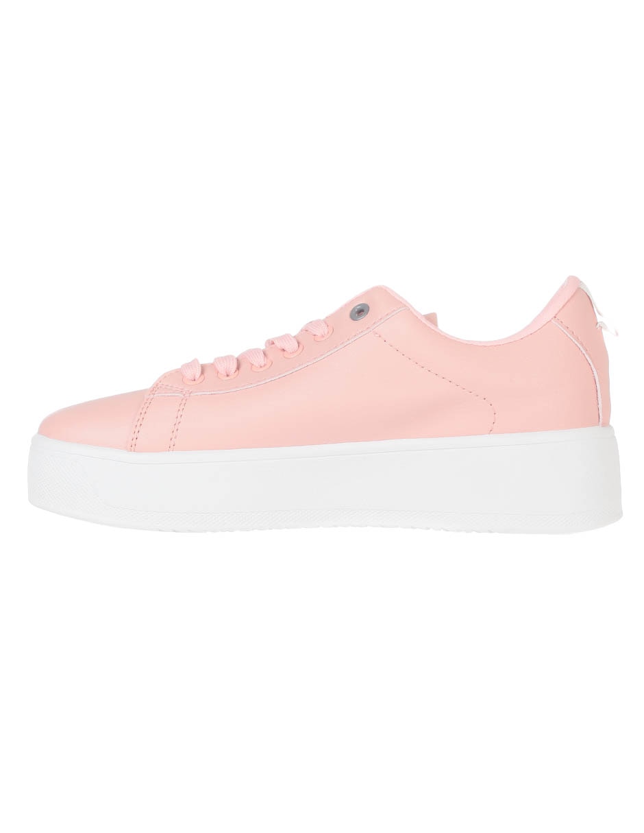 Tenis Kswiss para mujer