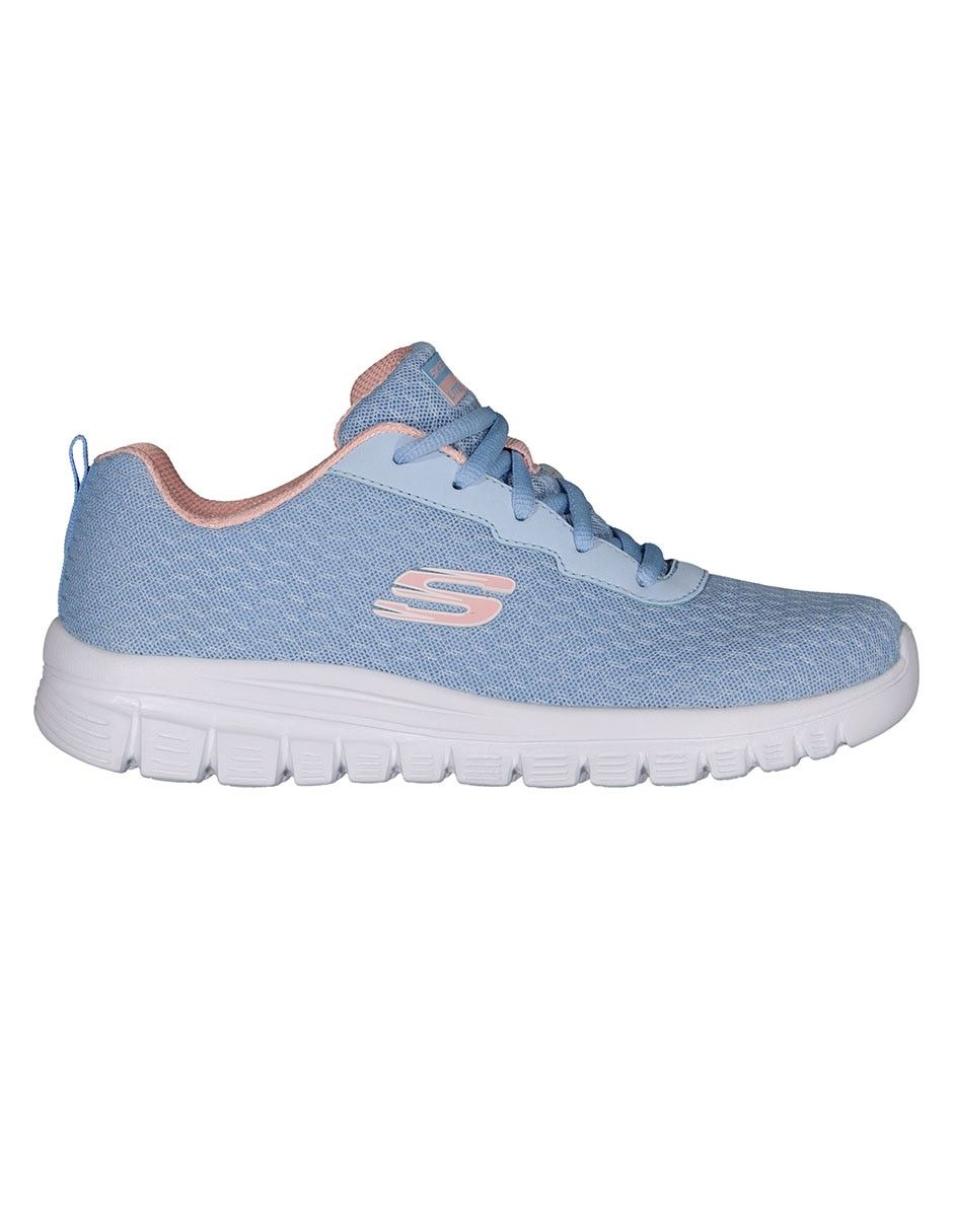 Tenis Graceful de mujer para entrenamiento