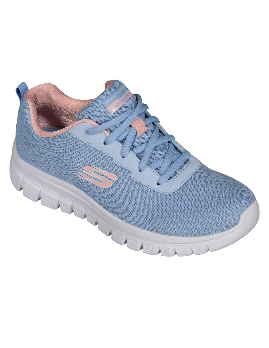 Tenis Graceful de mujer para entrenamiento 5