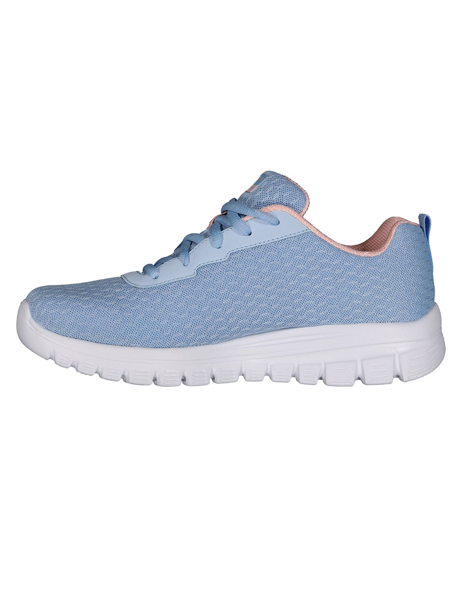 Tenis Graceful de mujer para entrenamiento