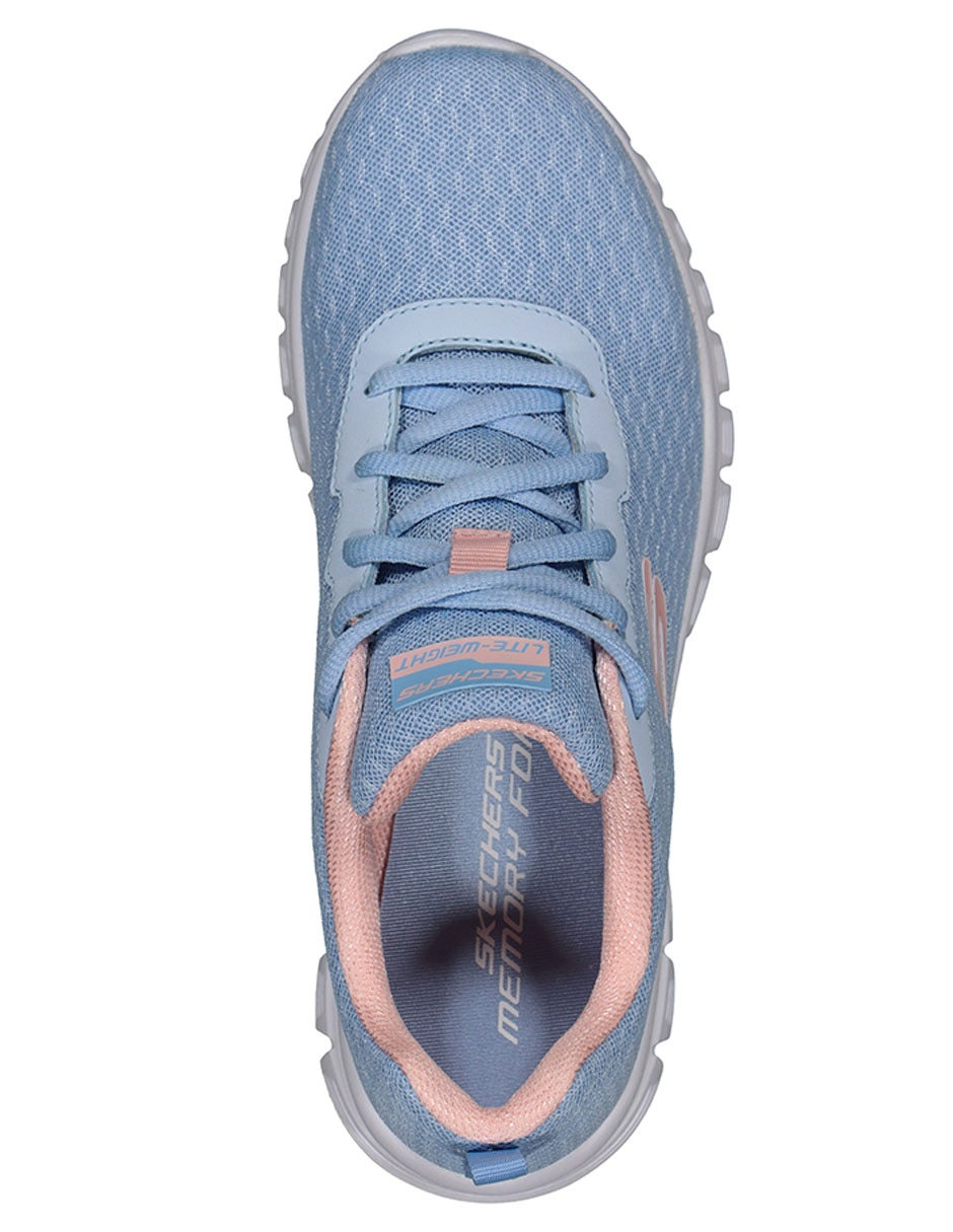 Tenis Graceful de mujer para entrenamiento