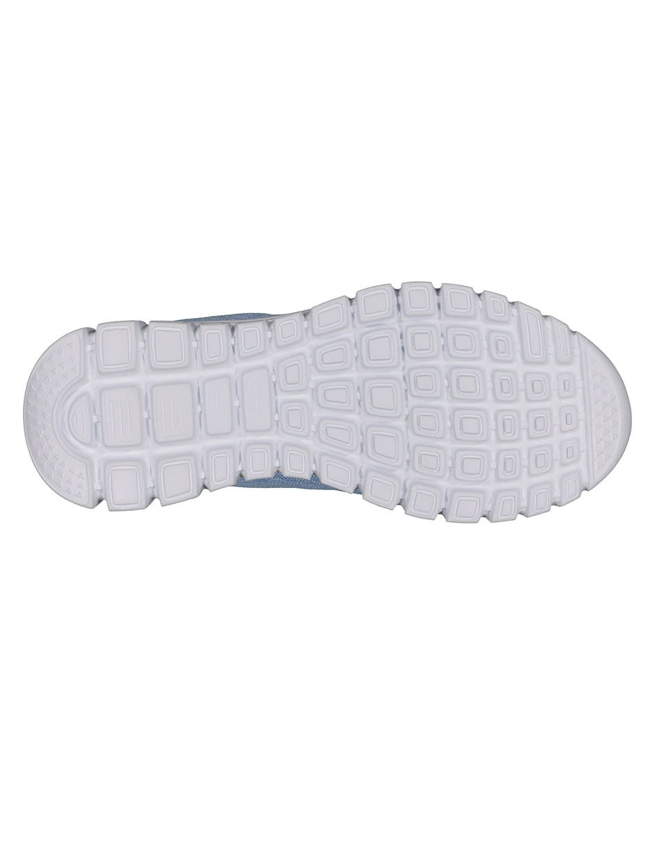 Tenis Graceful de mujer para entrenamiento
