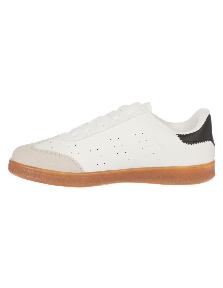 Tenis para mujer 4