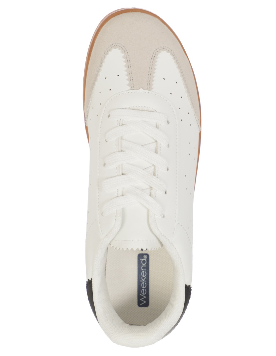 Tenis para mujer 5