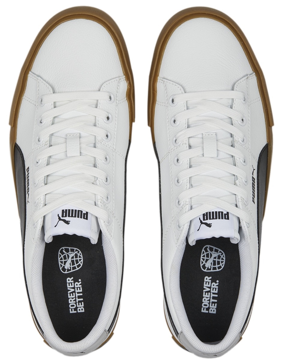 Tenis Bari para mujer 7