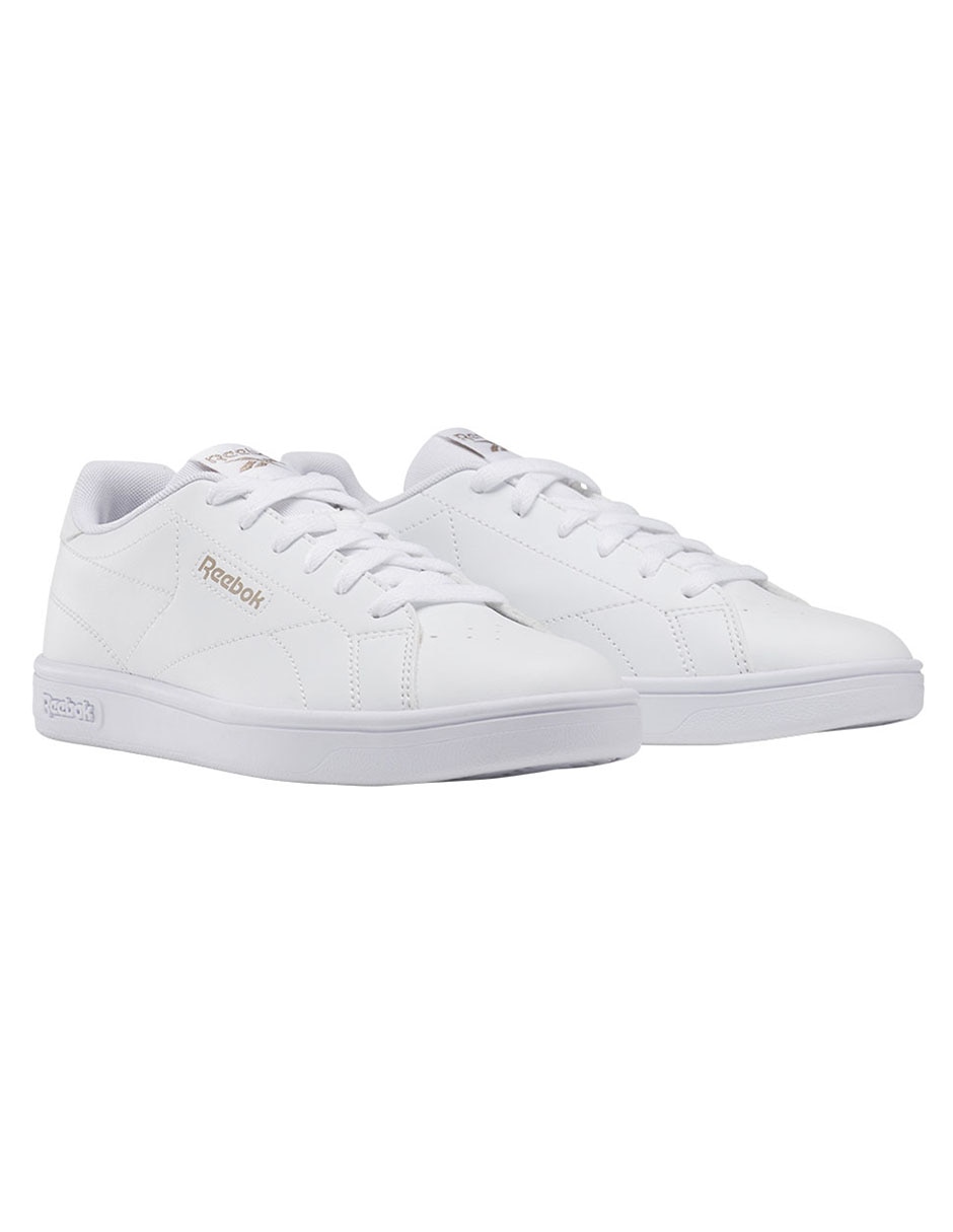 Tenis Court Clean para mujer 5
