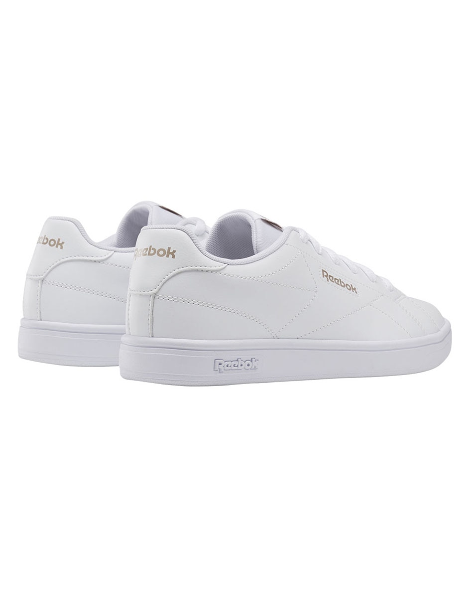 Tenis Court Clean para mujer 4