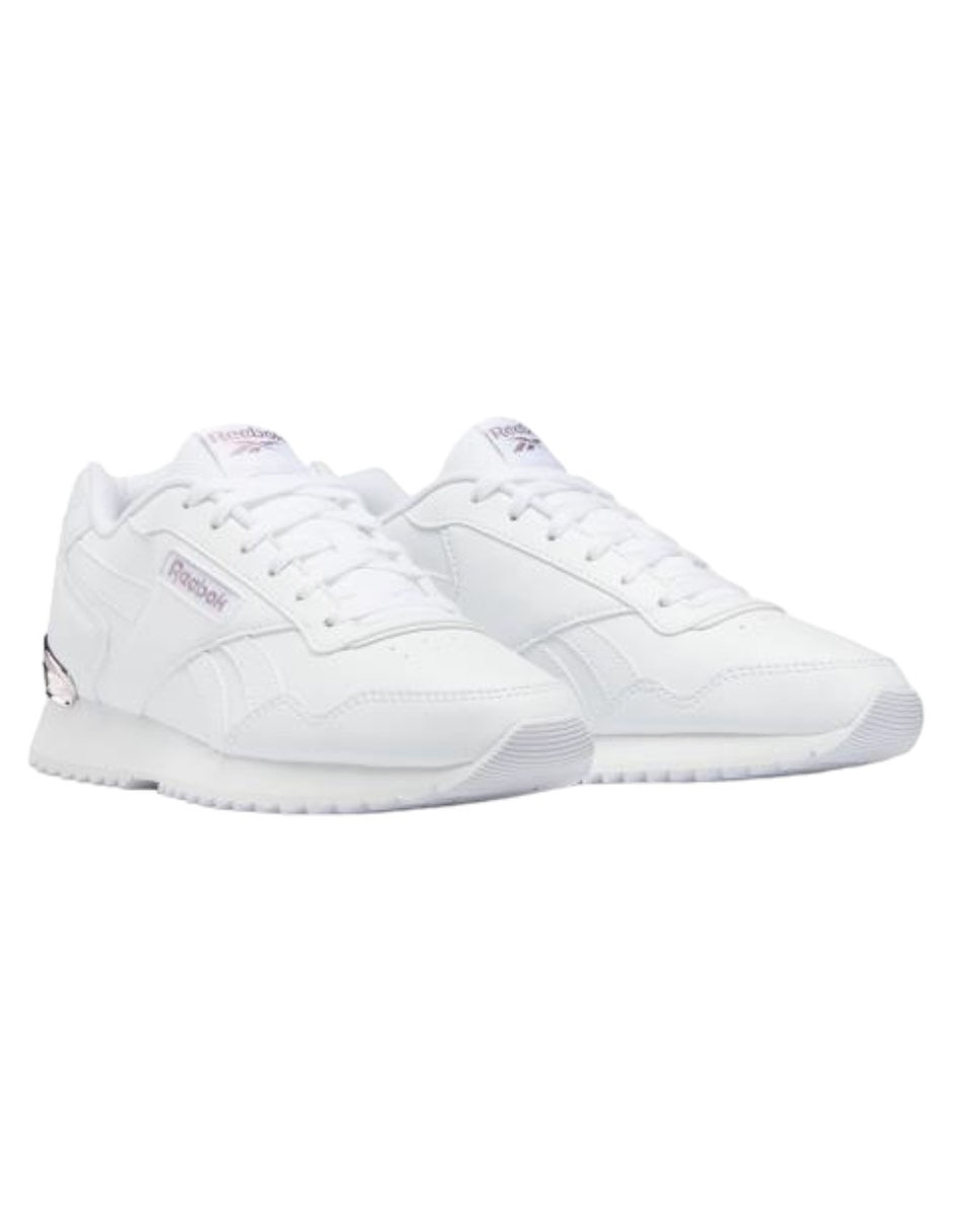 Tenis Reebok SW Glide Ripple Clip para mujer