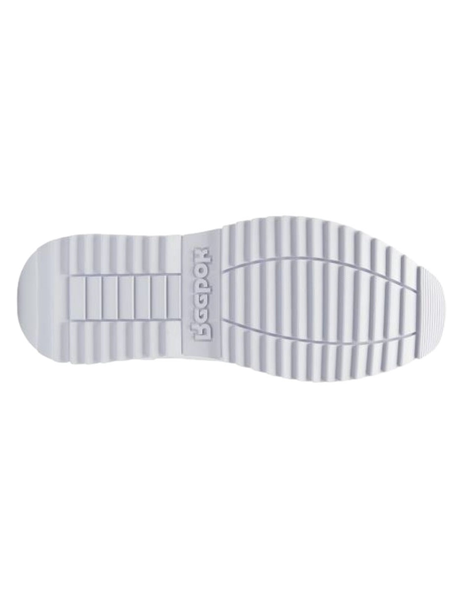 Tenis Reebok SW Glide Ripple Clip para mujer