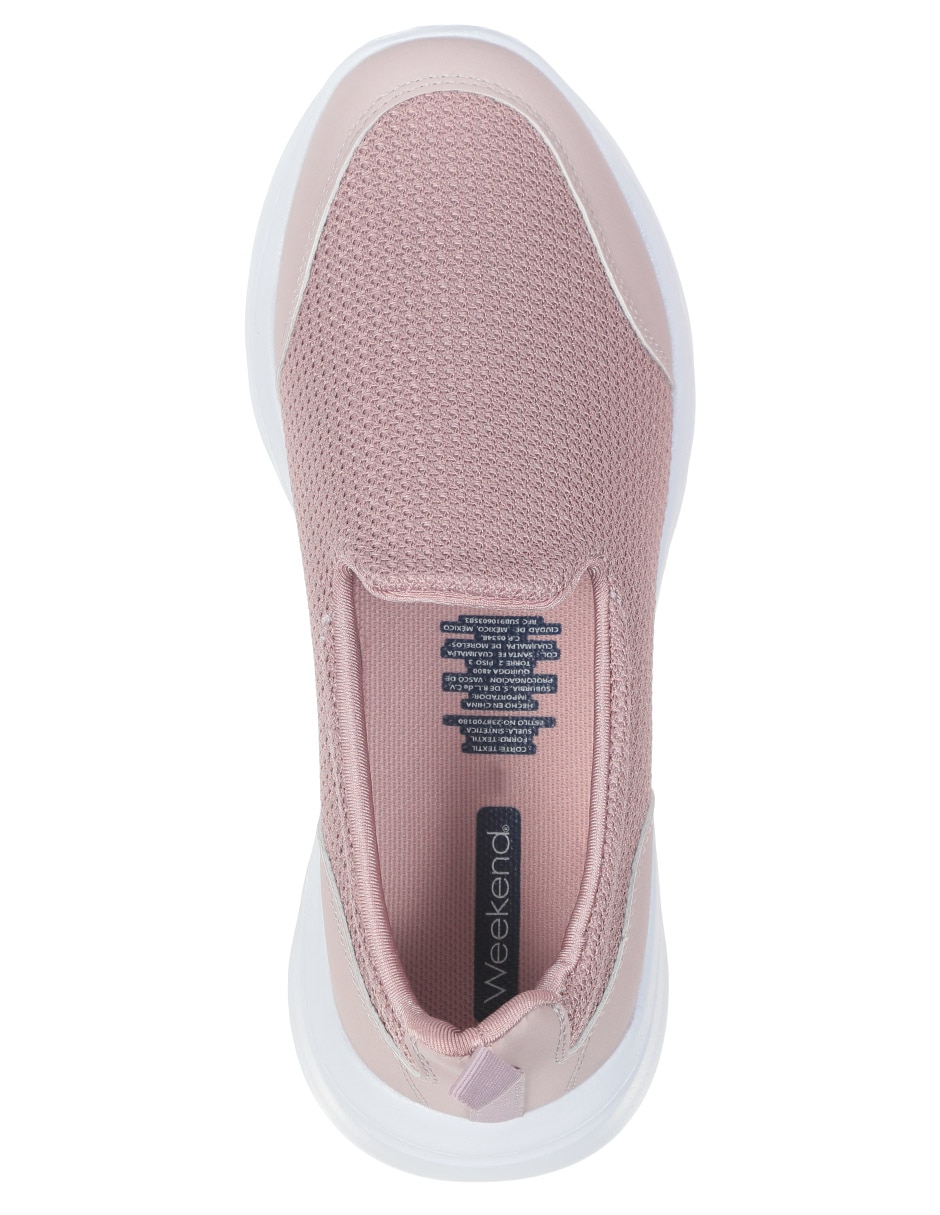 Tenis para mujer 5